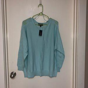 Lane Bryant Sweater